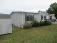 2015 Clayton Mobile Home