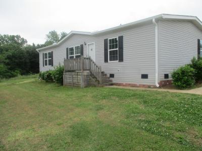 Mobile Home at 11742 Spring Laurel Drive Charlotte, NC 28215