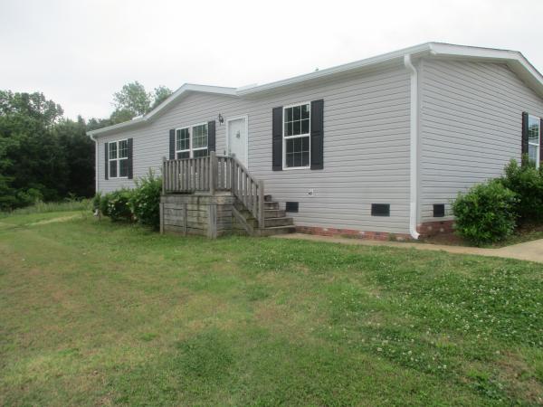 2015 Clayton Mobile Home