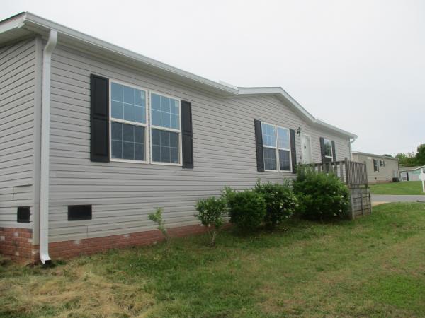 2015 Clayton Mobile Home