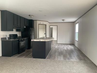 Mobile Home at 41275 Old Michigan Ave. #71 Canton, MI 48188