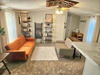 2000 Radi mobile Home