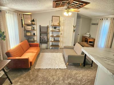 Photo 2 of 12 of home located at 1928 E 47th Street S #34 Wichita, KS 67216