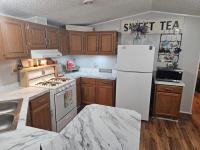 2000 Radi mobile Home