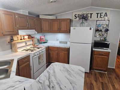 Photo 3 of 12 of home located at 1928 E 47th Street S #34 Wichita, KS 67216