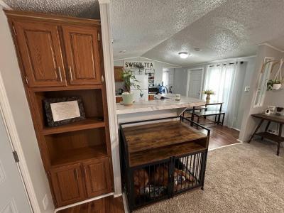 Photo 5 of 12 of home located at 1928 E 47th Street S #34 Wichita, KS 67216