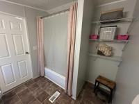 2000 Radi mobile Home