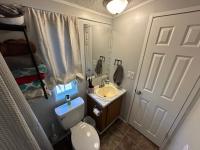 2000 Radi mobile Home