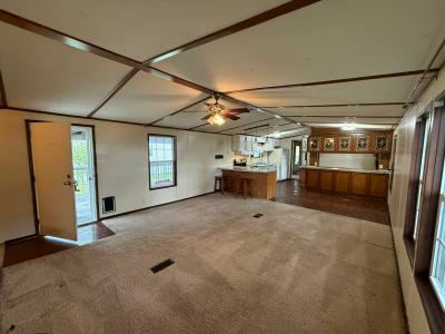 Mobile Home at 3710 Karma Ln Lot Kar3710 Louisville, TN 37777
