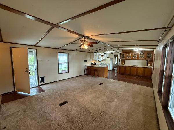 Photo 1 of 2 of home located at 3710 Karma Ln Lot Kar3710 Louisville, TN 37777