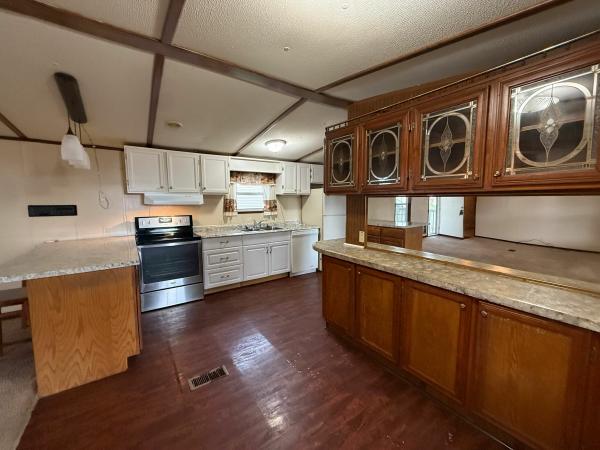 1995 LOU Mobile Home