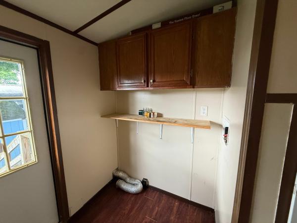 1995 LOU Mobile Home