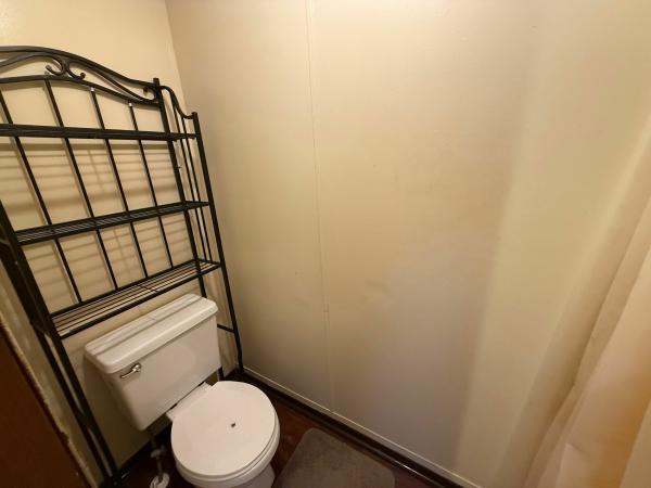 1995 LOU Mobile Home