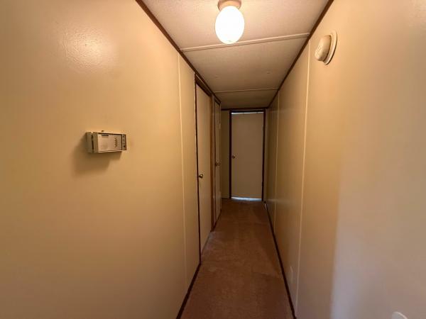 1995 LOU Mobile Home
