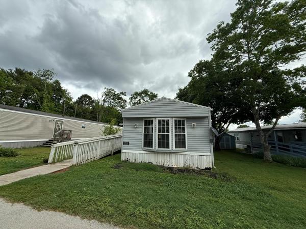 1995 LOU Mobile Home