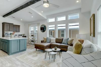 Photo 2 of 17 of home located at 18 Tranquility Trails Way Willis, TX 77318