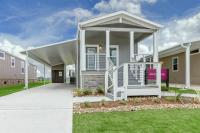 2023 Champion Innovation Singlewides Manufactured Home