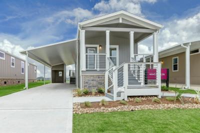 Photo 3 of 17 of home located at 18 Tranquility Trails Way Willis, TX 77318