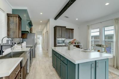 Photo 5 of 17 of home located at 18 Tranquility Trails Way Willis, TX 77318