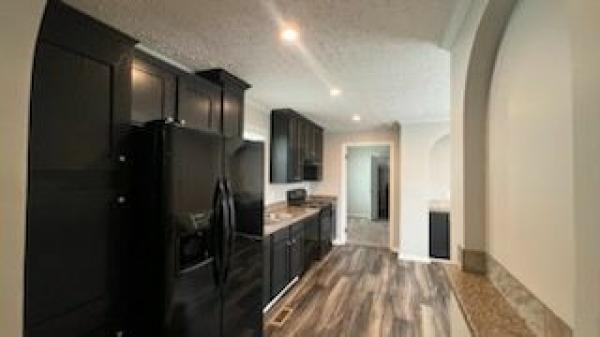 2020 Clayton Homes Inc Yes Mobile Home