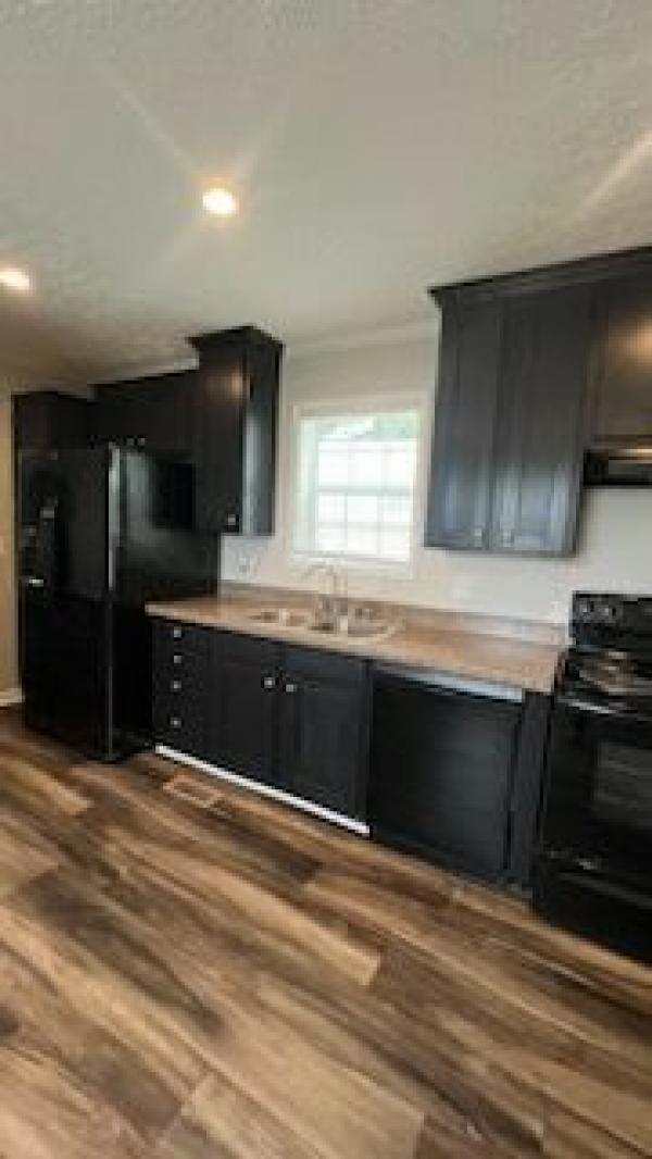 2020 Clayton Homes Inc Yes Mobile Home