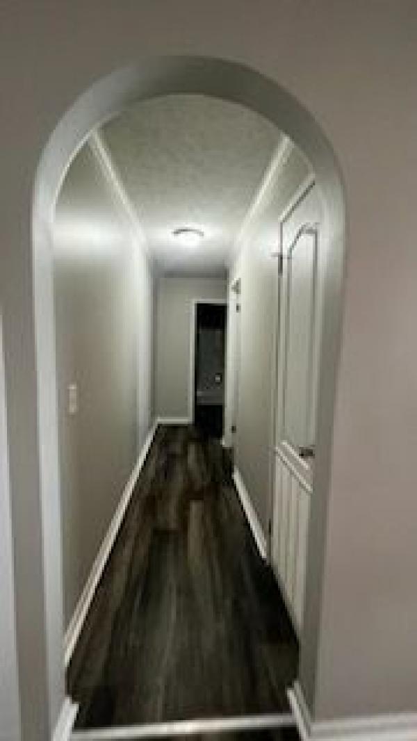 2020 Clayton Homes Inc Yes Mobile Home