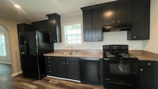 2020 Clayton Homes Inc Yes Mobile Home