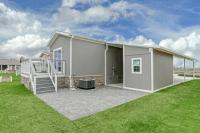 2023 Champion Innovation Singlewides Manufactured Home