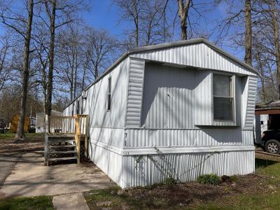 Mobile Home at 1237 N Us Highway 27 #71 Portland, IN 47371