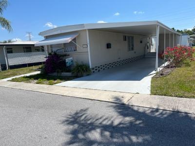 Mobile Home at 2550 State Rd. 580 #0229 Clearwater, FL 33761