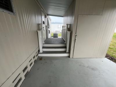 Photo 2 of 15 of home located at 2550 State Rd. 580 #0229 Clearwater, FL 33761