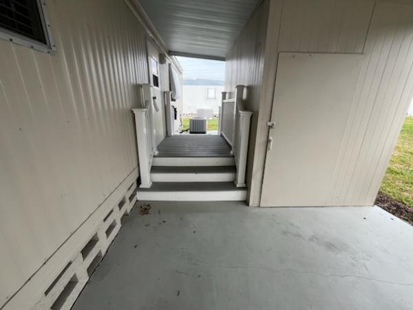 1970 skyline 1234 Mobile Home