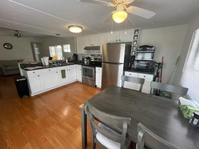 Photo 3 of 15 of home located at 2550 State Rd. 580 #0229 Clearwater, FL 33761