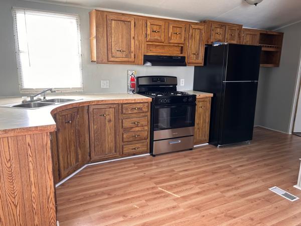1988 schult mobile Home