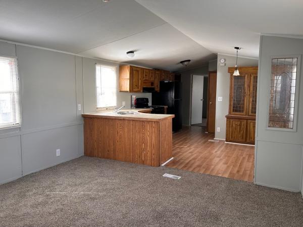 1988 schult mobile Home