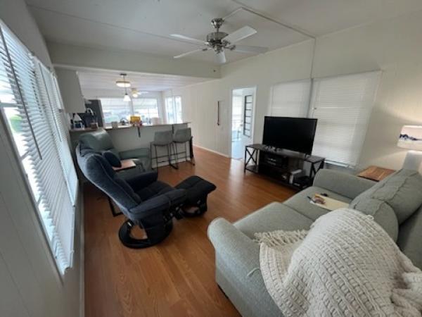 1970 skyline 1234 Mobile Home