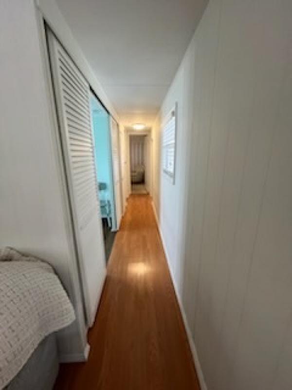 1970 skyline 1234 Mobile Home