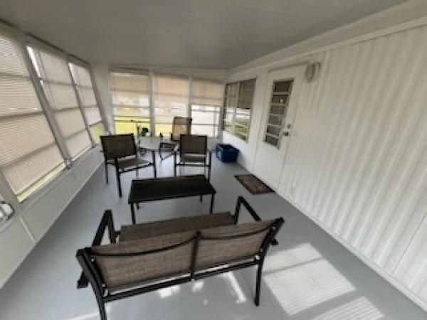 1970 skyline 1234 Mobile Home