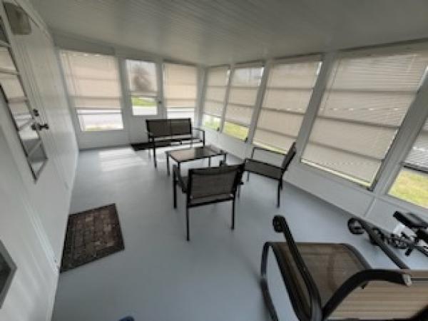 1970 skyline 1234 Mobile Home