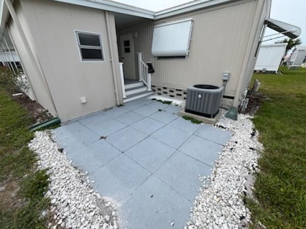 1970 skyline 1234 Mobile Home