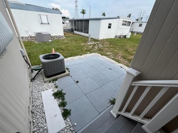 1970 skyline 1234 Mobile Home