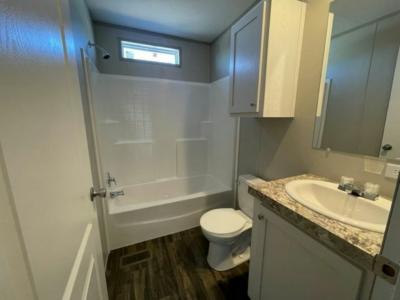 Photo 4 of 16 of home located at 500 Talbot Ave., #C-26 Canutillo, TX 79835