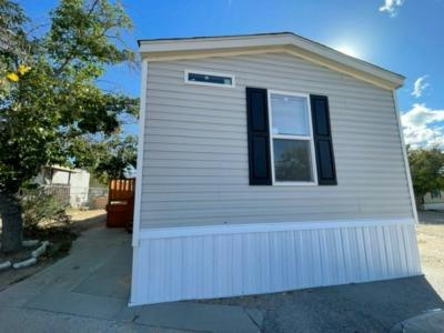 Photo 5 of 16 of home located at 500 Talbot Ave., #C-26 Canutillo, TX 79835