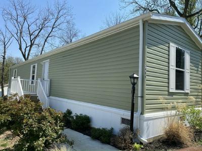 Mobile Home at 3469 Wolf Pack Drive, #161 Orefield, PA 18069