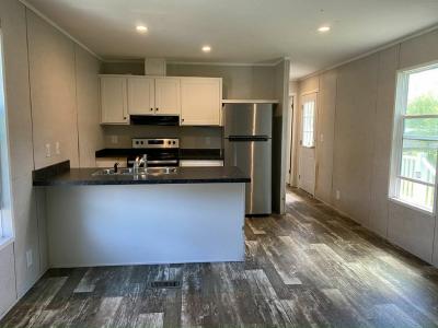Photo 2 of 20 of home located at 3469 Wolf Pack Drive, #161 Orefield, PA 18069