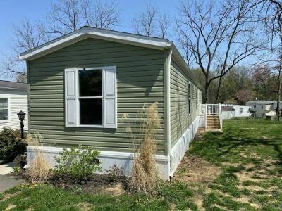 Photo 3 of 20 of home located at 3469 Wolf Pack Drive, #161 Orefield, PA 18069