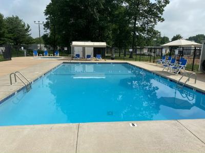 Photo 4 of 20 of home located at 3469 Wolf Pack Drive, #161 Orefield, PA 18069