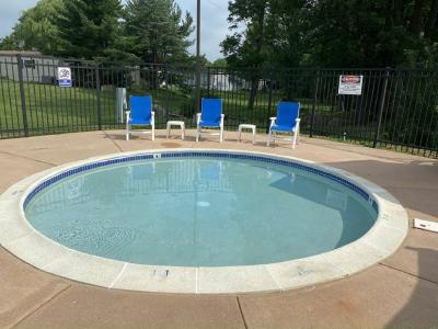 Photo 5 of 20 of home located at 3469 Wolf Pack Drive, #161 Orefield, PA 18069