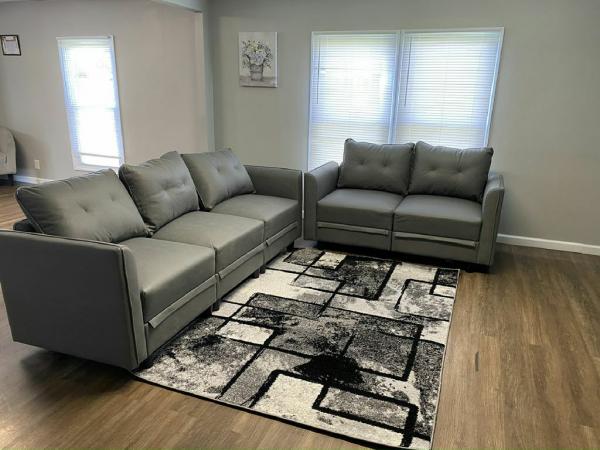 2023 Skyline Mobile Home