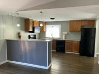 2023 Skyline Mobile Home